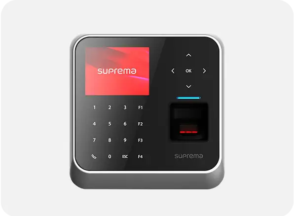 Buy Suprema Biostation 2 at Best Price Online in Dubai, UAE
